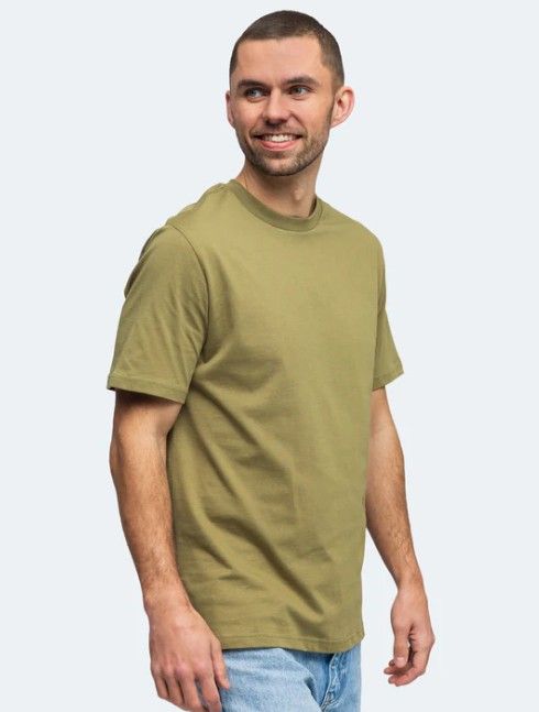 Switcher T Shirt Unisex Bio Pablo Switcher T Shirt Unisex Bio Pablo