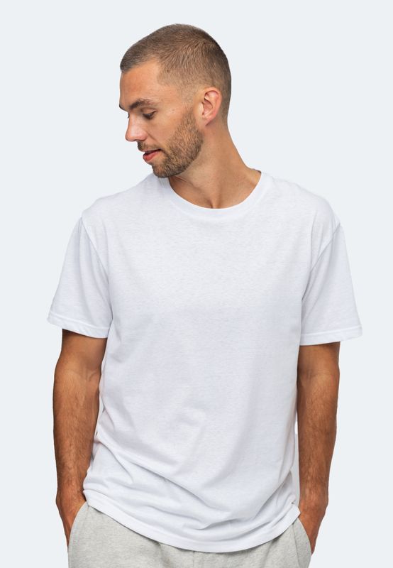 Switcher T-Shirt Unisex Bio Pablo