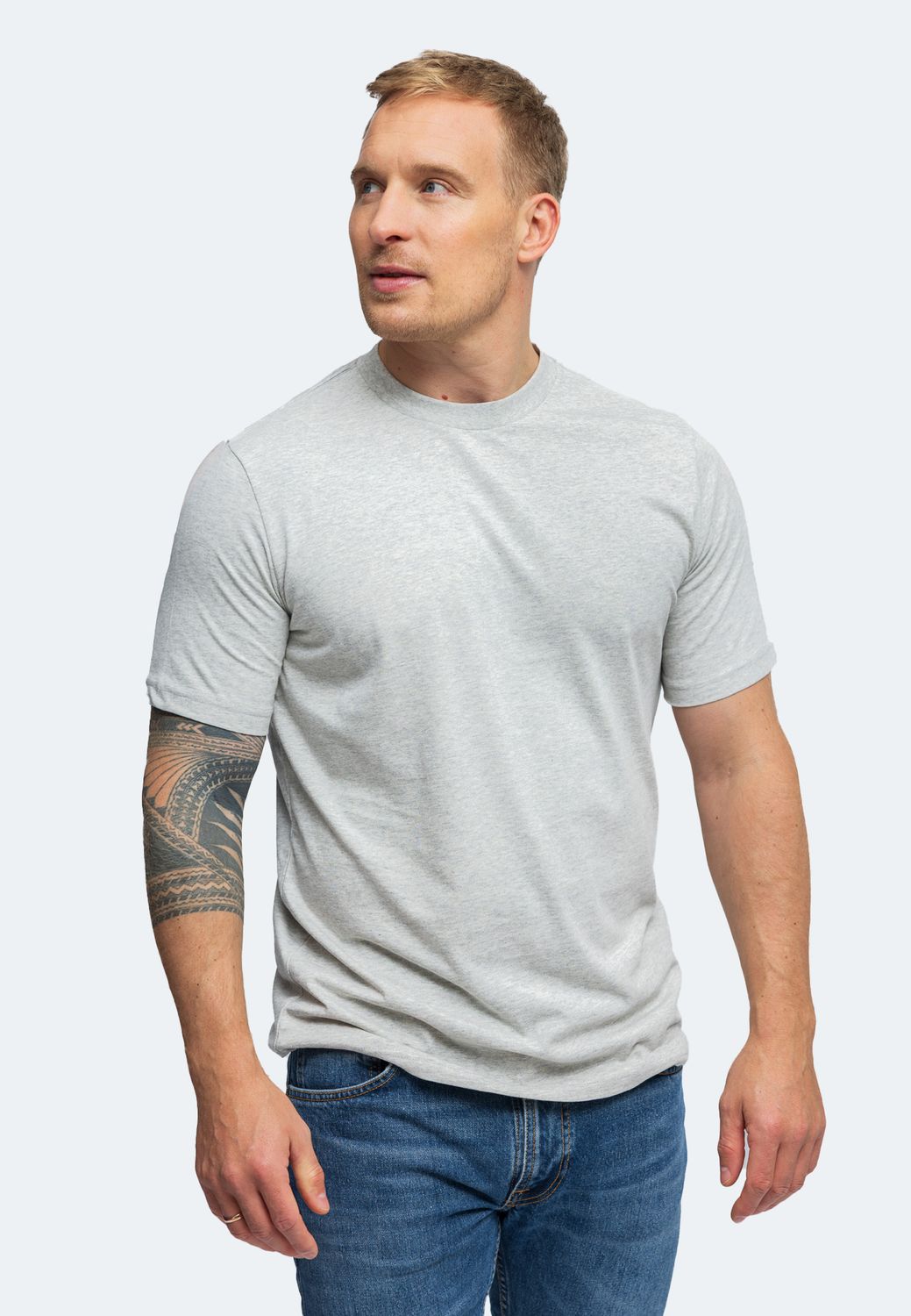 Switcher BIO T-Shirt Unisex Pablo