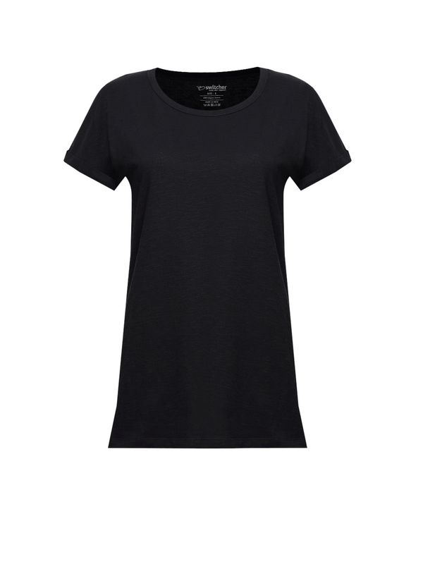 Switcher Damen Bio T-Shirt Lady Pink