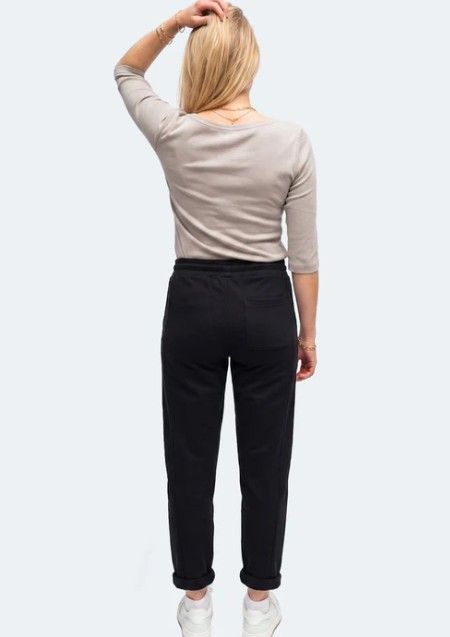 Switcher Yasmin Damen Basic T-Shirt 3/4 Arm