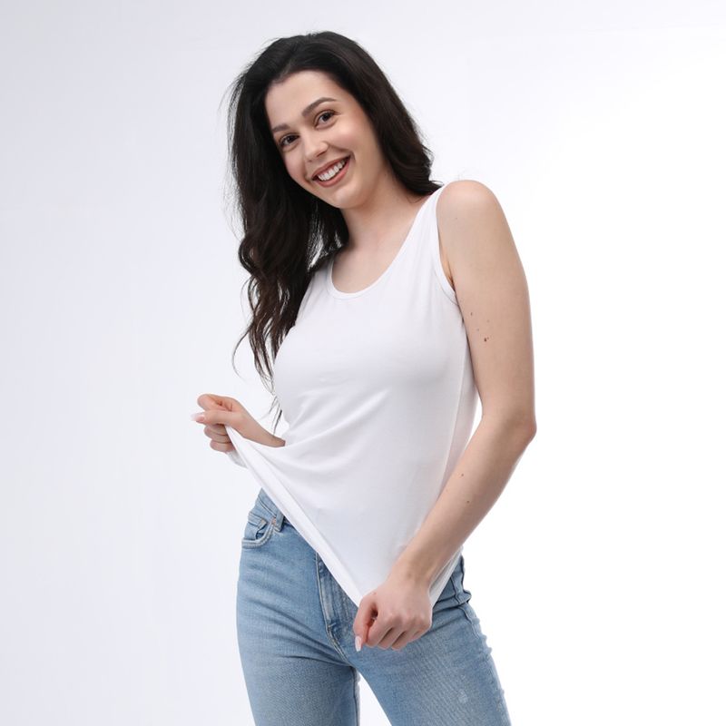 Switcher Stretch Tank Top Helen Switcher Stretch Tank Top Helen