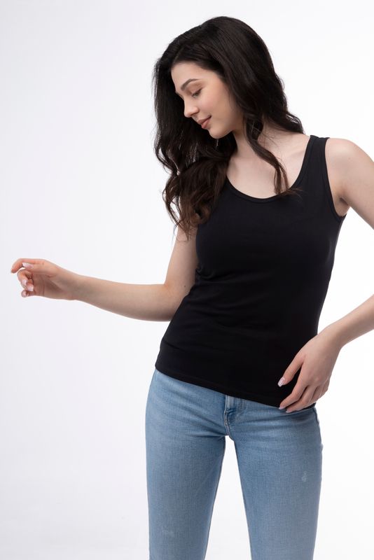 Switcher Stretch Tank Top Helen
