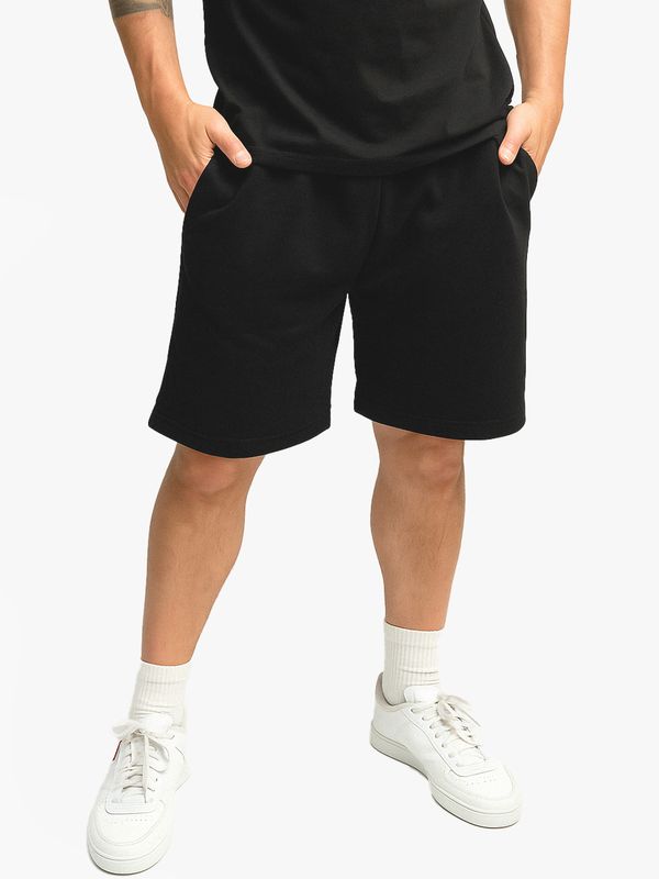 Switcher Starc Oversize Bermuda Shorts Bio