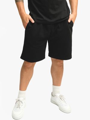 Switcher Starc Oversize Bermuda Shorts Bio