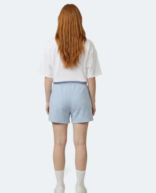 Switcher Damen Sweatshorts Aloha