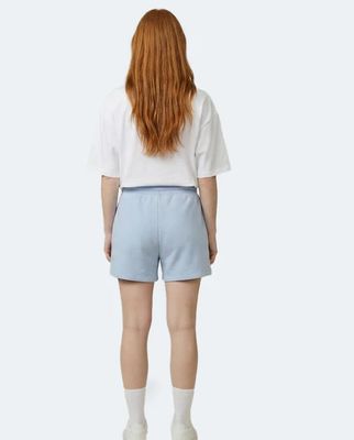 Switcher Damen Sweatshorts Aloha