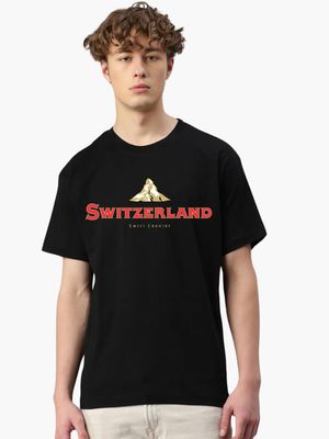 Switcher T-Shirt Mountain