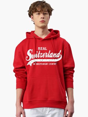 Switcher Premium Hoodie Real Switzerland Switcher Premium Hoodie Real Switzerland