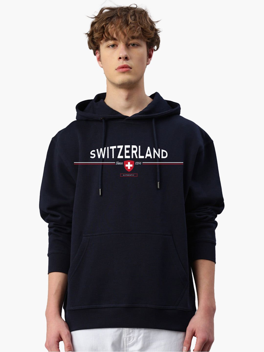 Switcher Premium Hoodie Switzerland Switcher Premium Hoodie Switzerland