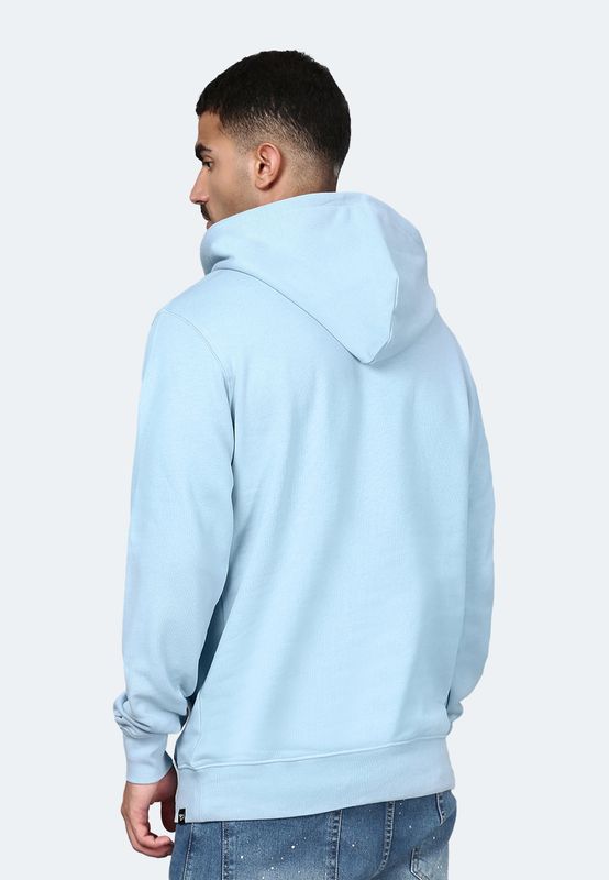 Switcher Hoodie Soho - aus 100% Bio-Baumwolle