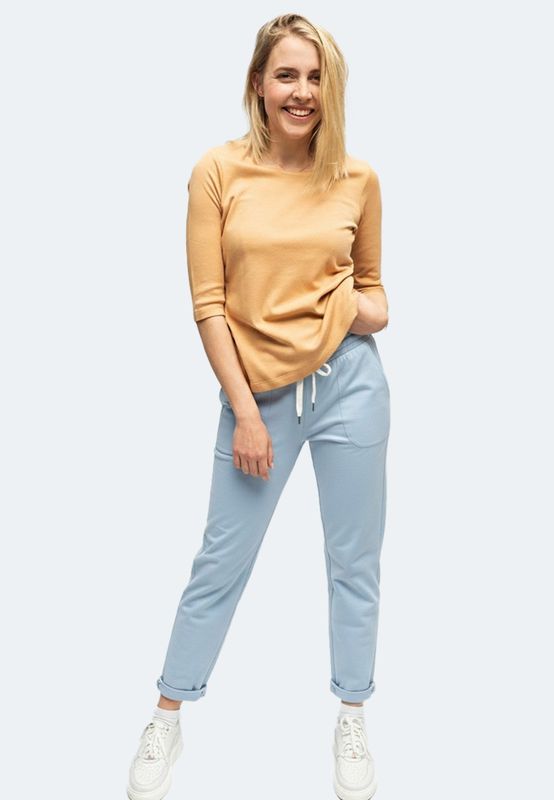 Switcher Emilie 7/8 Pants