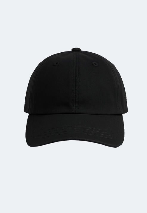 Switcher Unisex Dad Cap Lincoln - 6 Panel Sandwich Cap