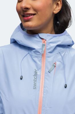 Switcher Damen Hardshell Jacke Stockhorn