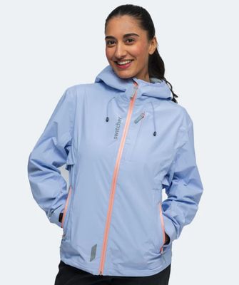 Switcher Damen Hardshell Jacke Stockhorn Switcher Damen Hardshell Jacke Stockhorn