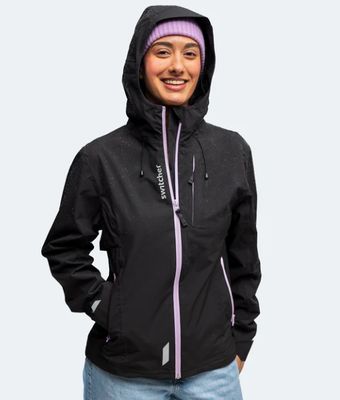 Switcher Damen Hardshell Jacke Stockhorn Switcher Damen Hardshell Jacke Stockhorn