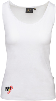 Verein Wädilauf Stretch Tank Top Helen inkl. Wädilauf Logo Verein Wädilauf Stretch Tank Top Helen inkl. Wädilauf Logo