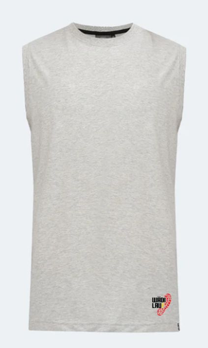 Verein Wädilauf Merchandising Switcher Tank Top Arnie inkl. Wädilauf Logo