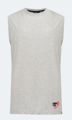 Verein Wädilauf Merchandising Switcher Tank Top Arnie inkl. Wädilauf Logo