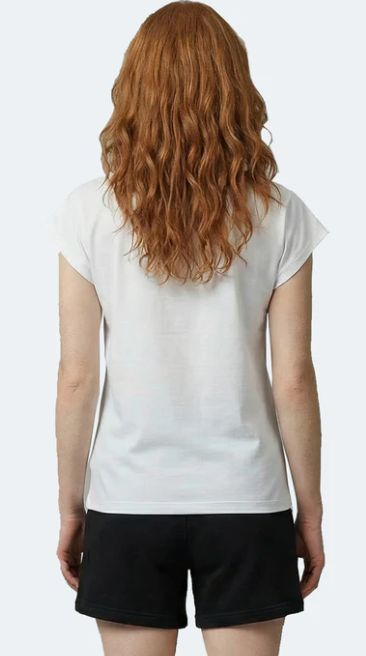 Switcher Lady Lola Damen T-Shirt mit angeschnittenen Ärmeln