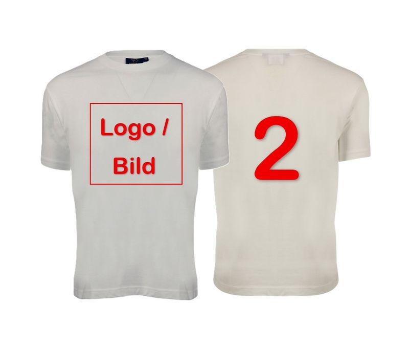 10x Grümpelturnier T-Shirt's | Kinder (Mixed)