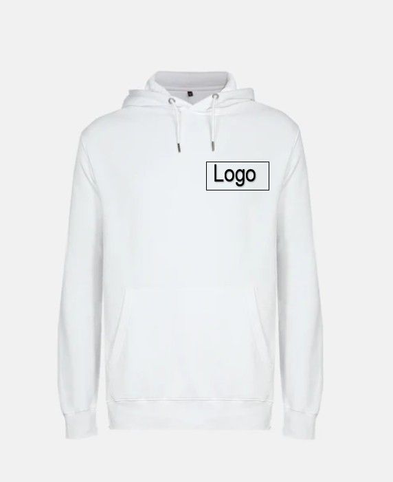 "Dein Verein" Merchandising Switcher Hoodie Soho inkl. "dein Verein" Logo Brust