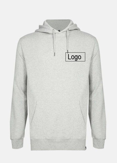 "Dein Verein" Merchandising Switcher Hoodie Soho inkl. "dein Verein" Logo Brust "Dein Verein" Merchandising Switcher Hoodie Soho inkl. "dein Verein" Logo Brust