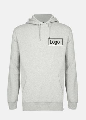 "Dein Verein" Merchandising Switcher Hoodie Soho inkl. "dein Verein" Logo Brust "Dein Verein" Merchandising Switcher Hoodie Soho inkl. "dein Verein" Logo Brust