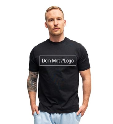 10 Stk. Switcher T-Shirt | inkl. Logo Brust und Rücken bedruckt