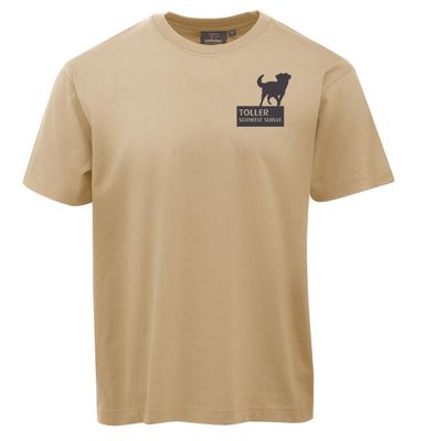 Verein Toller Schweiz Boutique | T-Shirt BOB Premium inkl. Logo Brust links und Rücken Mitte Verein Toller Schweiz Boutique | T-Shirt BOB Premium inkl. Logo Brust links und Rücken Mitte
