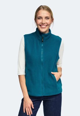 Switcher Damen Fleecegilet New Helsinki Switcher Damen Fleecegilet New Helsinki