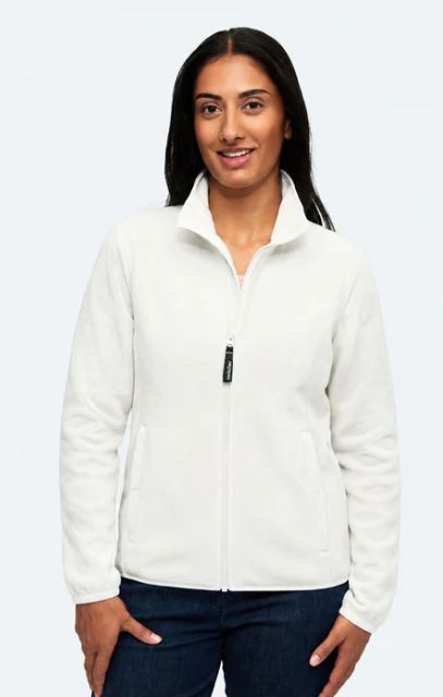 Switcher Damen Fleecejacke New Montreal Switcher Damen Fleecejacke New Montreal