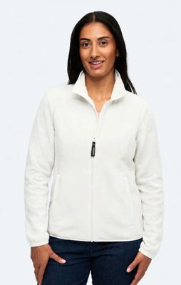 Switcher Damen Fleecejacke New Montreal Switcher Damen Fleecejacke New Montreal