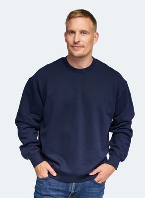 Switcher Unisex BIO Rundhals Sweatshirt / Pullover Bristol