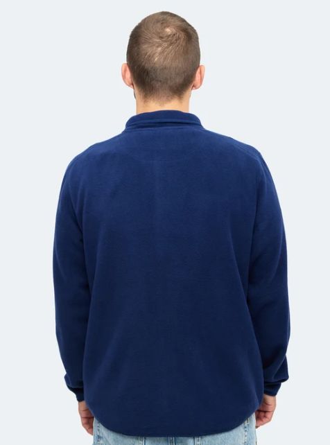 Switcher Herren Fleecejacke New Vancouver