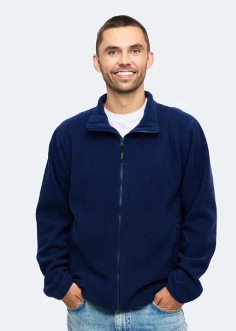 Switcher Herren Fleecejacke New Vancouver Switcher Herren Fleecejacke New Vancouver