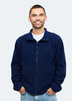 Switcher Herren Fleecejacke New Vancouver Switcher Herren Fleecejacke New Vancouver