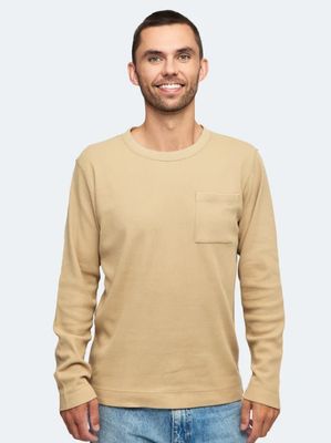 Switcher Herren Langarm Brusttasche Shirt Simon Switcher Herren Langarm Brusttasche Shirt Simon