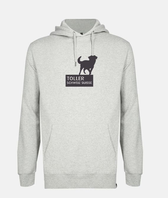 Verein Toller Schweiz Boutique | Unisex BIO Hoodie Soho inkl. Logo Brust Mitte Verein Toller Schweiz Boutique | Unisex BIO Hoodie Soho inkl. Logo Brust Mitte