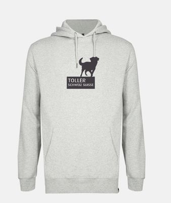 Verein Toller Schweiz Boutique | Unisex BIO Hoodie Soho inkl. Logo Brust Mitte Verein Toller Schweiz Boutique | Unisex BIO Hoodie Soho inkl. Logo Brust Mitte