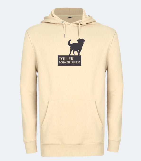Verein Toller Schweiz Boutique | Unisex BIO Hoodie Soho inkl. Logo Brust Mitte Verein Toller Schweiz Boutique | Unisex BIO Hoodie Soho inkl. Logo Brust Mitte