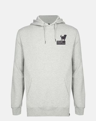 Verein Toller Schweiz Boutique | Unisex BIO Hoodie Soho inkl. Logo Brust links Verein Toller Schweiz Boutique | Unisex BIO Hoodie Soho inkl. Logo Brust links