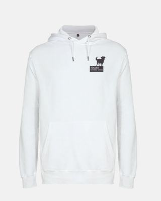 Verein Toller Schweiz Boutique | Unisex BIO Hoodie Soho inkl. Logo Brust links