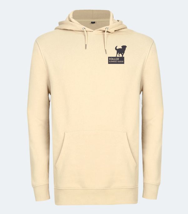 Verein Toller Schweiz Boutique | Unisex BIO Hoodie Soho inkl. Logo Brust links Verein Toller Schweiz Boutique | Unisex BIO Hoodie Soho inkl. Logo Brust links