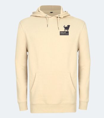 Verein Toller Schweiz Boutique | Unisex BIO Hoodie Soho inkl. Logo Brust links Verein Toller Schweiz Boutique | Unisex BIO Hoodie Soho inkl. Logo Brust links