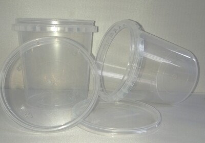 440ml Deli Pots