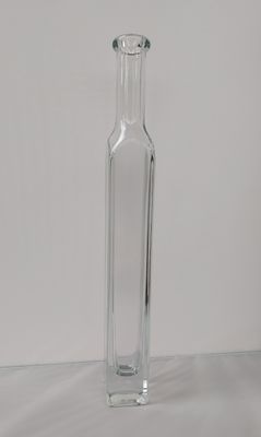 Glass Bottles Vase for Flowers 200ml