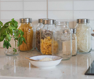 Jars
