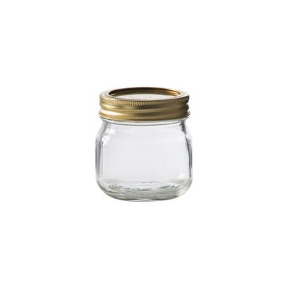 0.25ltr Kilner Preserving Jar