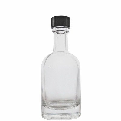 Nocturne Glass Gift Bottle - 50ml